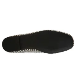 Women's Rag & Co Dara Flats