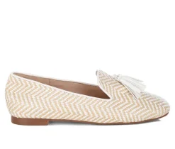Women's Rag & Co Dara Flats