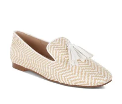 Women's Rag & Co Dara Flats