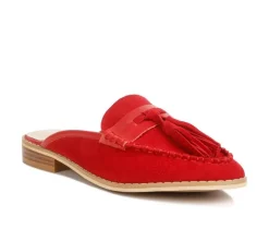 Women's Rag & Co Edmanda Mules