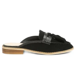 Women's Rag & Co Edmanda Mules