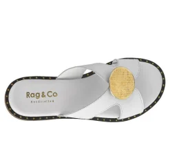 Women's Rag & Co Eudora Sandals