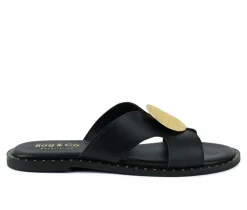 Women's Rag & Co Eudora Sandals