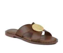 Women's Rag & Co Eudora Sandals