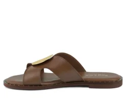 Women's Rag & Co Eudora Sandals