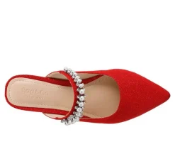 Women's Rag & Co Geode Mules