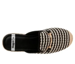 Women's Rag & Co Himari Slip-On Shoes