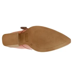 Women's Rag & Co Holler Block Heels