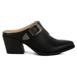 Women's Rag & Co Holler Block Heels