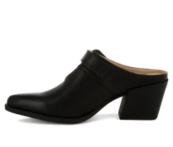 Women's Rag & Co Holler Block Heels