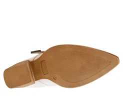 Women's Rag & Co Holler Block Heels