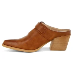 Women's Rag & Co Holler Block Heels
