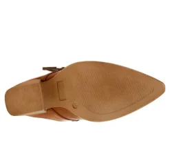 Women's Rag & Co Holler Block Heels