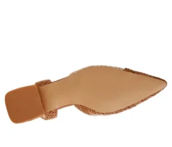 Women's Rag & Co Kinjay Block Heels