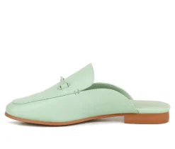 Women's Rag & Co Kristy Mules