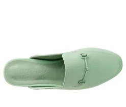 Women's Rag & Co Kristy Mules