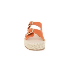 Women's Rag & Co Kuopa Sandals