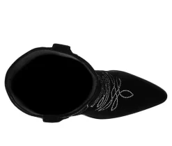 Women's Rag & Co Latafa Western Boots