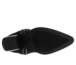 Women's Rag & Co Latafa Western Boots