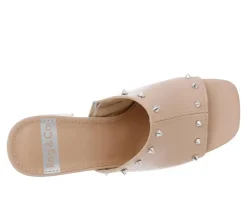 Women's Rag & Co Lomela Dress Sandals