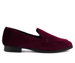 Women's Rag & Co Luxe Lap Loafers