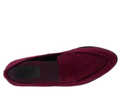 Women's Rag & Co Luxe Lap Loafers