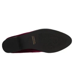 Women's Rag & Co Luxe Lap Loafers