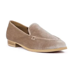 Women's Rag & Co Luxe Lap Loafers