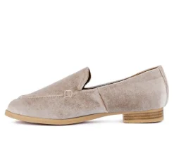 Women's Rag & Co Luxe Lap Loafers