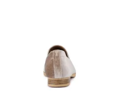 Women's Rag & Co Luxe Lap Loafers