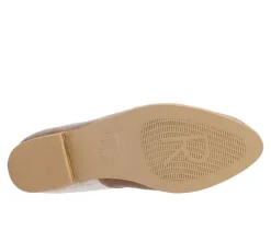 Women's Rag & Co Luxe Lap Loafers