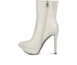 Women's Rag & Co Magna Stiletto Boots