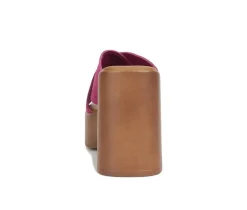 Women's Rag & Co Matrix Platform Heeled Sandals