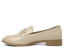 Women's Rag & Co Meanbabe Loafers