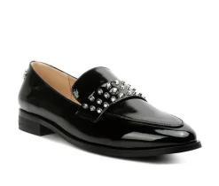 Women's Rag & Co Meanbabe Loafers