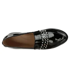 Women's Rag & Co Meanbabe Loafers