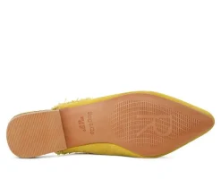 Women's Rag & Co Molly Mules