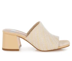 Women's Rag & Co Morgana Dress Sandals