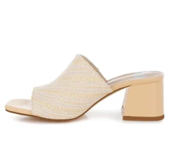 Women's Rag & Co Morgana Dress Sandals