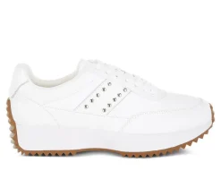 Women's Rag & Co Opazie Platform Sneakers