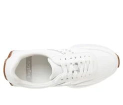 Women's Rag & Co Opazie Platform Sneakers