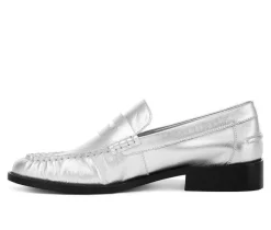 Women's Rag & Co Plavia Loafers