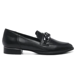Women's Rag & Co Pola Loafers