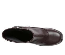 Women's Rag & Co Purnell Wedge Platform Booties