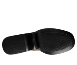 Women's Rag & Co Purnell Wedge Platform Booties