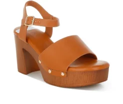 Women's Rag & Co Sawor Dress Sandals