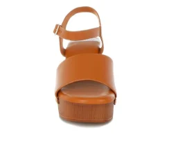 Women's Rag & Co Sawor Dress Sandals