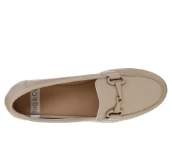 Women's Rag & Co Taranis Loafers