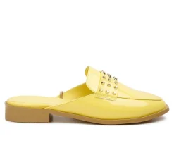 Women's Rag & Co Yashta Mules