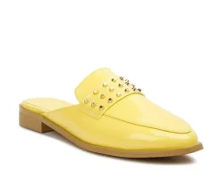 Women's Rag & Co Yashta Mules